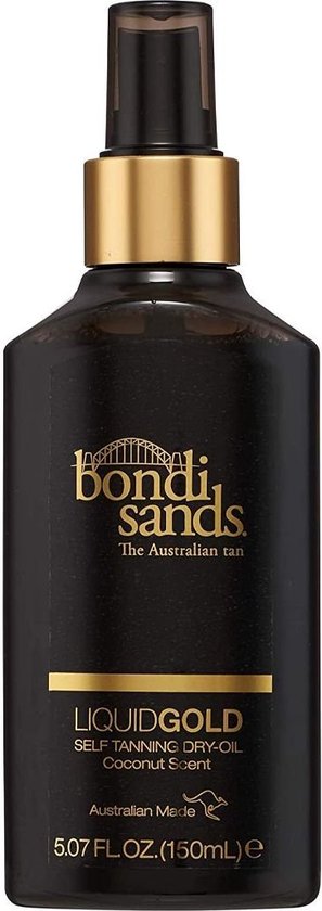 Bondi Sands Liquid Gold