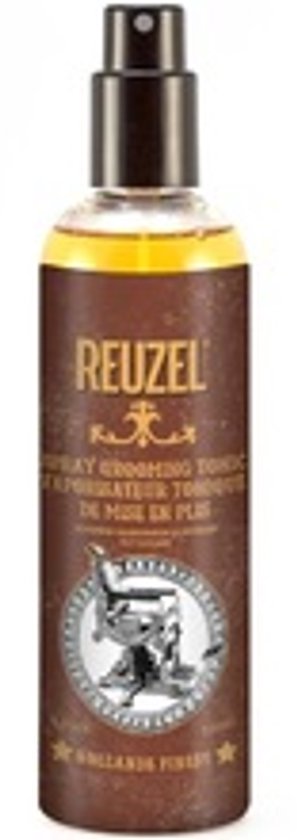 Reuzel - Grooming Tonic Spray - 100 ml