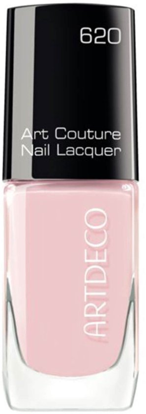 Artdeco - Art Couture Nail Laquer / Nagellak - 620 Sheer Rose - 10 ml - Vegan