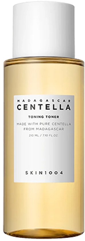 SKIN1004 Madagascar Centella Toning Toner 30ml - Korean skincare