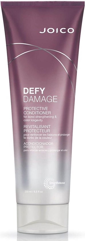 Joico | Conditioner Defy Damage | 250 ml