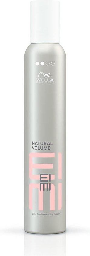 Wella EIMI Natural Volume 75ML