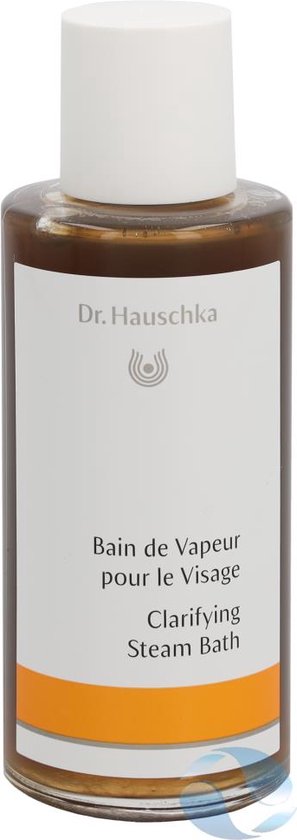 Dr. Hauschka Clarifying Steam Bath