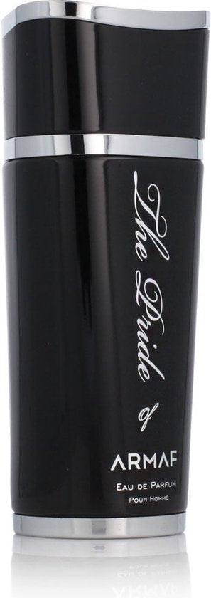 Armaf - The Pride Of Armaf For Men - Eau De Parfum - 100ML