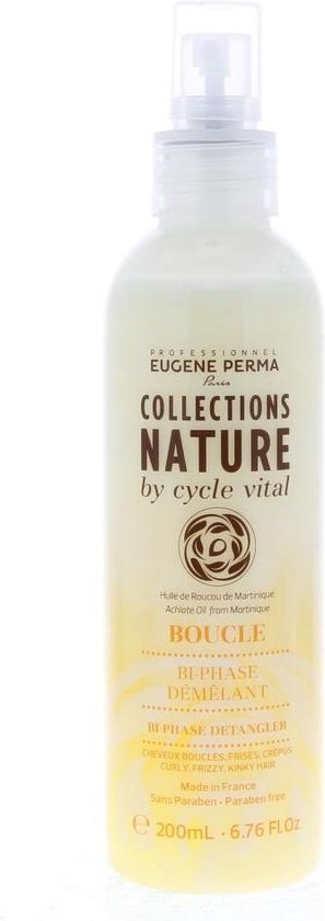 Eugene Perma Bi-Phase Detangler Conditioner