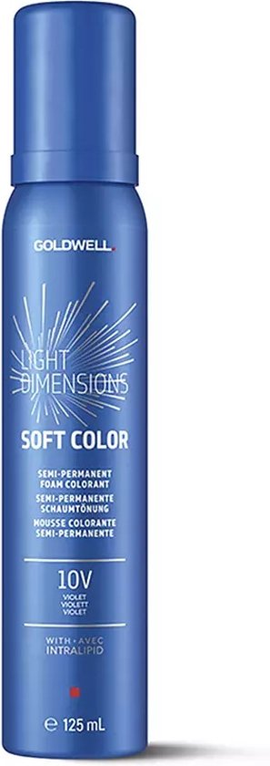 Goldwell - Colorance Soft Color - 10V