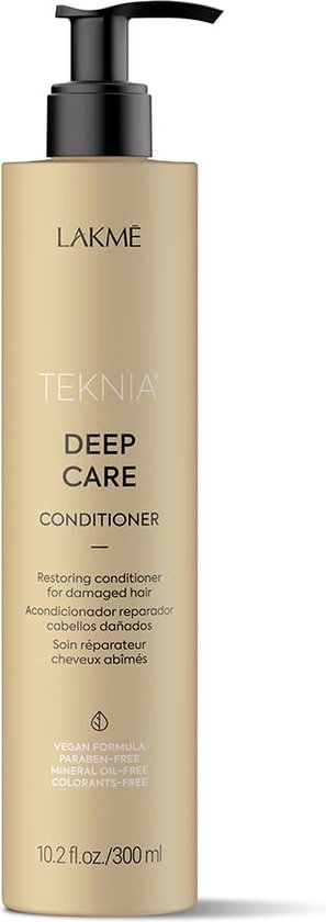 Conditioner Lakmé Teknia Hair (300 ml)