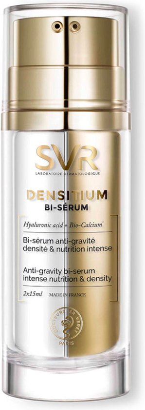 SVR Serum Densitium Bi-Sérum Anti-Gravité