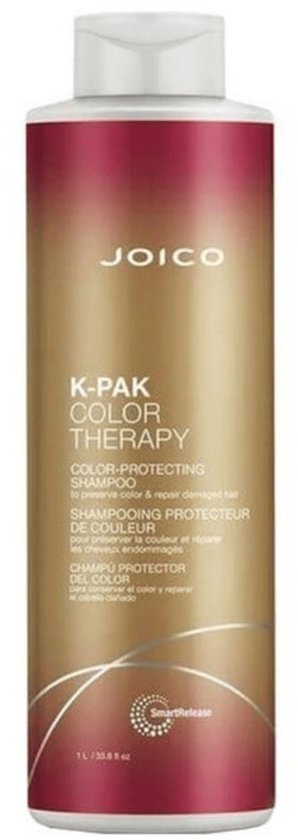 Joico | K-Pak Color Therapy Shampoo