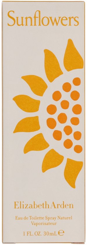 Elizabeth Arden Sunflower | 30ml | Eau de toilette