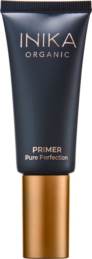 INIKA Pure Perfection Primer