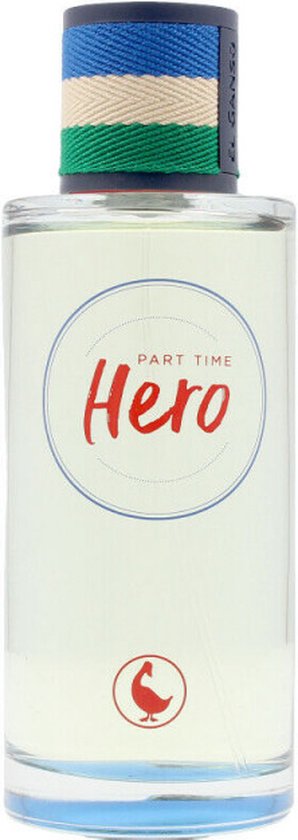 Part Time Hero door El Ganso 125 ml - Eau De Toilette Spray