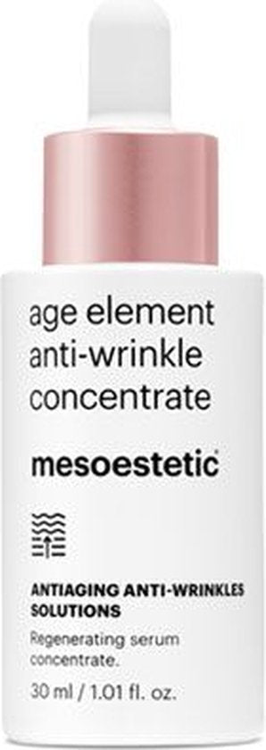 Mesoestetic Age Element Anti-wrinkle Concentrate 30 ml