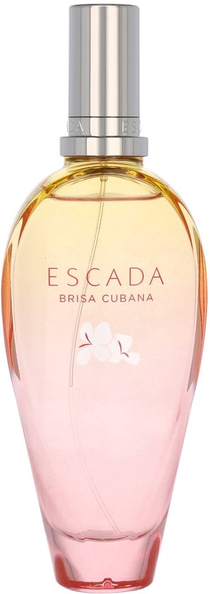 Brisa Cubana Eau De Toilette (edt) 100ml