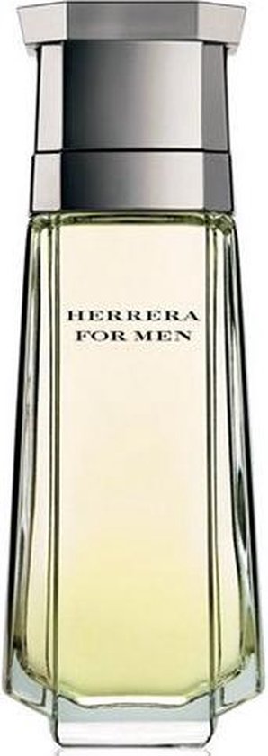 Carolina Herrera CH Men Eau de Toilette 100 ml
