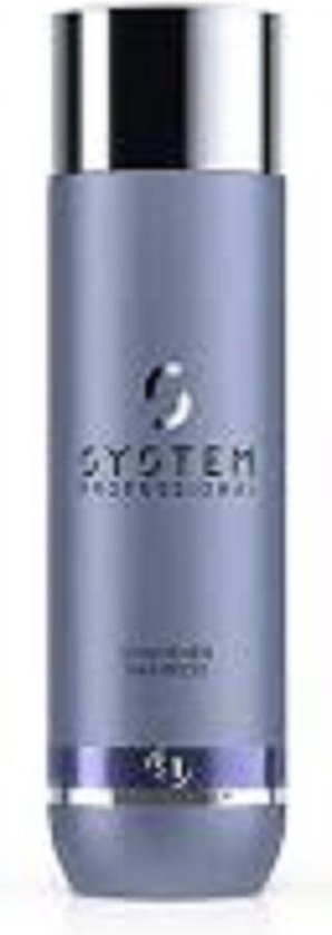 System Professional - Smoothen Shampoo S1 - 250ml