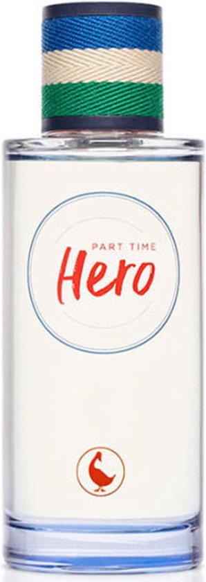 Part Time Hero door El Ganso 125 ml - Eau De Toilette Spray