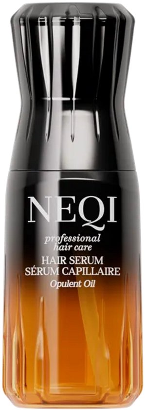 NEQI Treatment Treasure Opulent Oil Serum - 75 ml