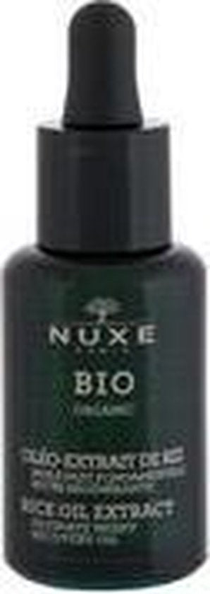 Nuxe BIO Rice Oil Extract Night Recovery Oil - 30 ml