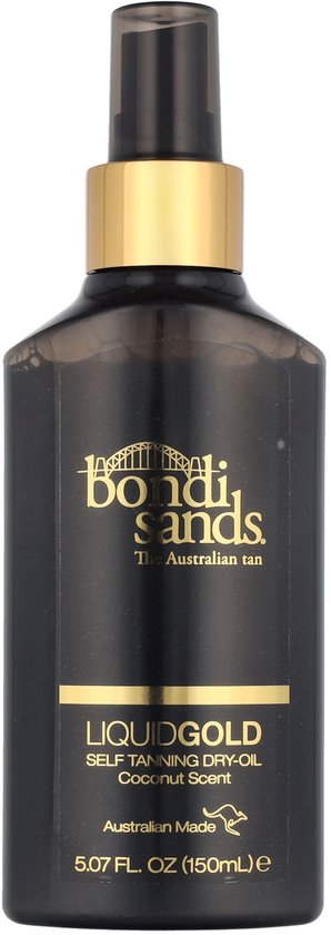 Bondi Sands Liquid Gold
