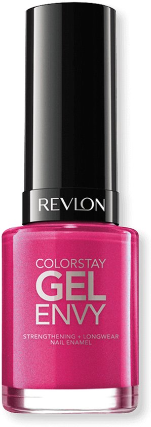 Revlon Colorstay Gel Envy Nagellak - 400 Royal Flush