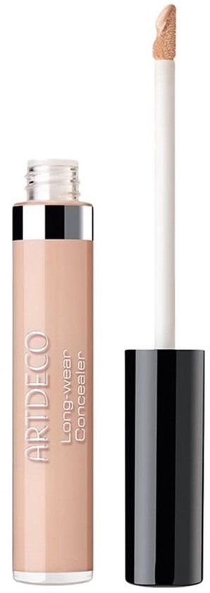 Artdeco - Long wear Concealer Waterproof 7 ml 22 Soft Olive -