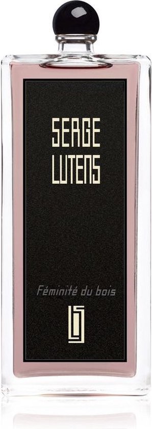 Serge Lutens - Feminite Du Bois Eau de Parfum - 50 ml - Unisex