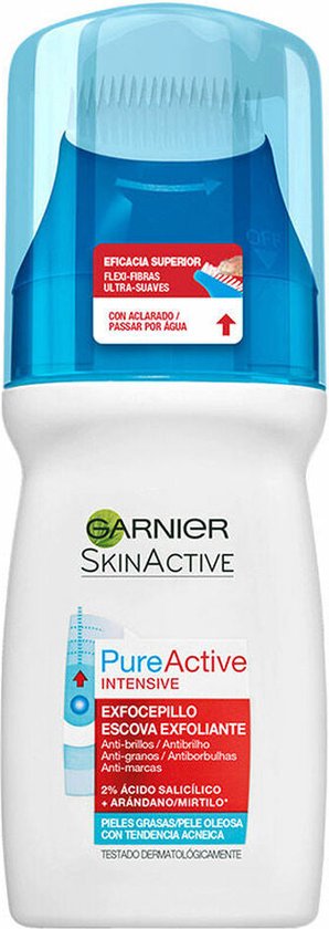 PURE ACTIVE exfocepillo anti-imperfecciones 150 ml