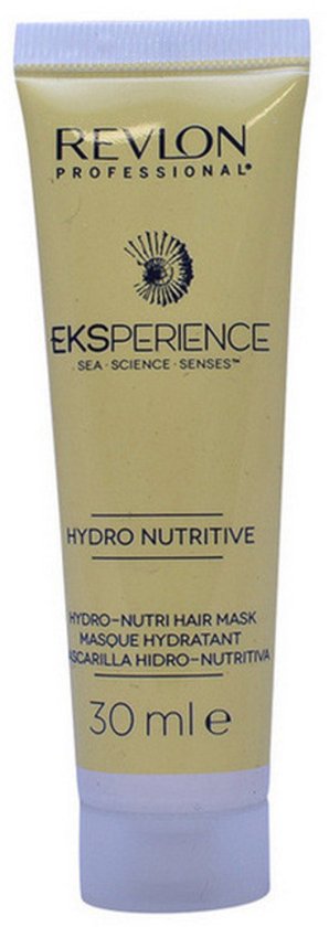 Voedend Haarmasker Hydro Revlon (30 ml)