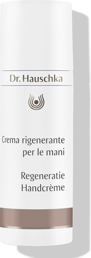 Dr. Hauschka Hand Cream Regenerating 50 ml