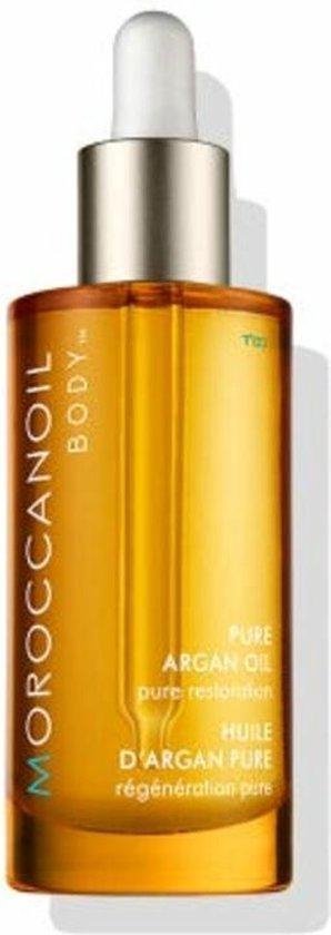 Moroccanoil Body Olie Pure Argan 50 ml
