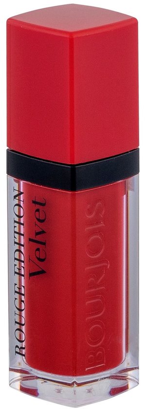 Bourjois Rouge Edition Velvet Lippenstift - 01 Personne Ne Rouge