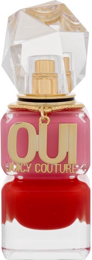 Juicy Couture Oui | 30ml | Eau de parfum
