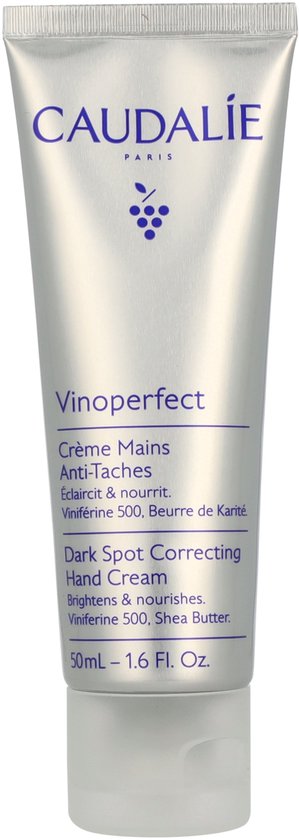 Caudalie Vinoperfect Handcrème 50 ml