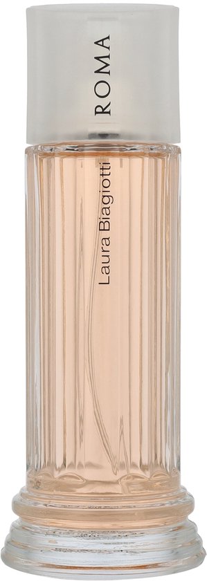 Damesparfum Laura Biagiotti Roma Fiori Bianchi EDT 100 ml