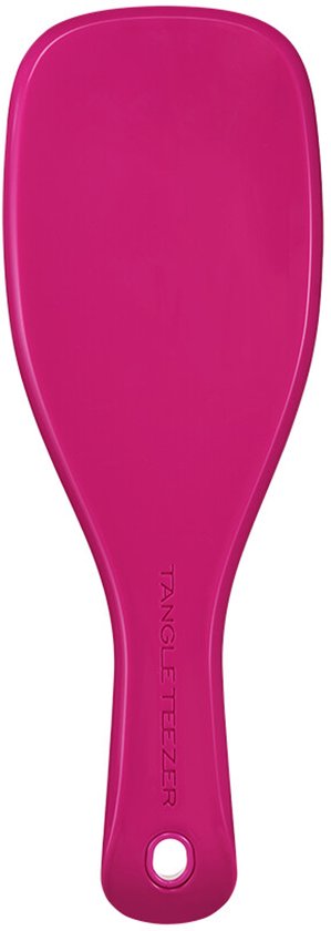 Tangle Teezer - Ultimate Detangler Mini Electric Raspberry