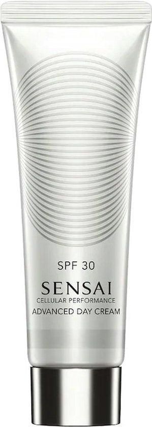 Sensai Cellular Performance Advanced Day Cream Dagcrème SPF 30 - 50 ml - gezichtsverzorging