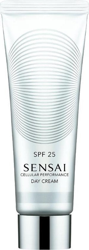 Sensai Cellular Performance Advanced Day Cream Dagcrème SPF 30 - 50 ml - gezichtsverzorging
