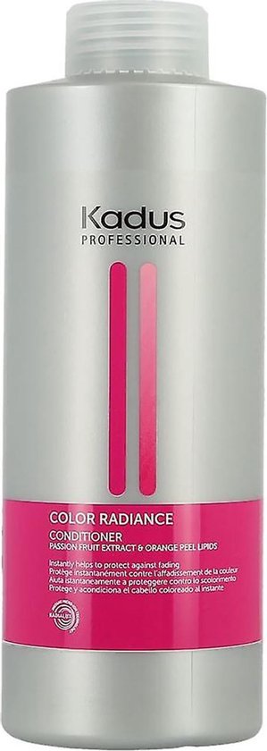 Kadus Professional Care - Color Radiance Conditioner 1L