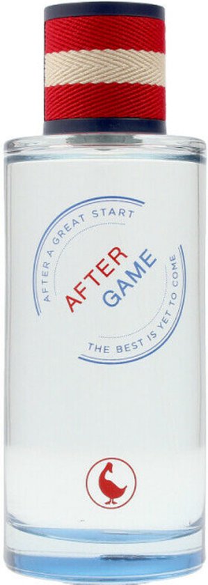El Ganso After Game door El Ganso 125 ml - Eau De Toilette Spray