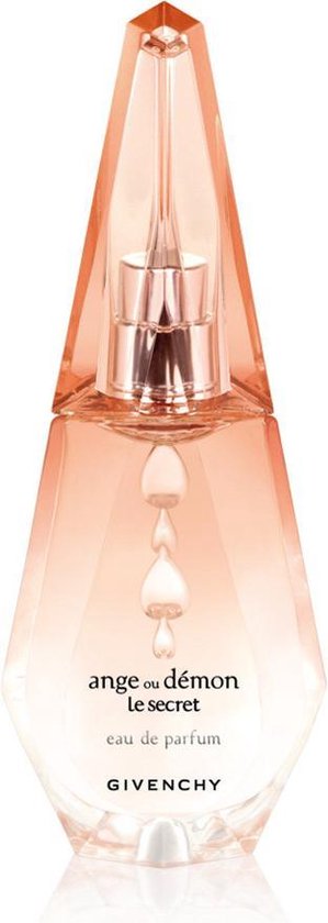 Givenchy Ange Ou Démon Le Secret - Damesparfum fruitig - 50 ml