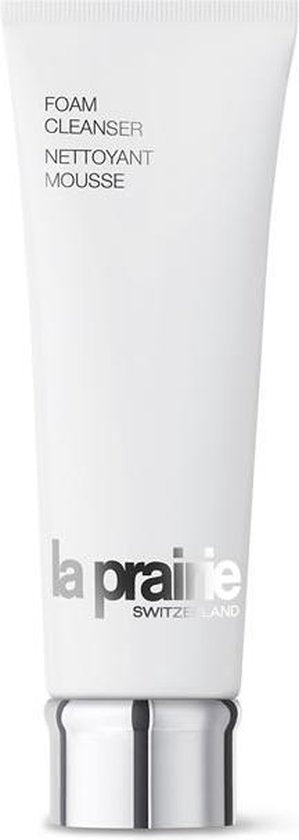 La Prairie Foam Cleanser - 125 ml