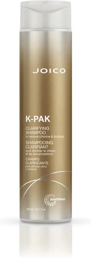 Joico | K-Pak Clarifying Shampoo