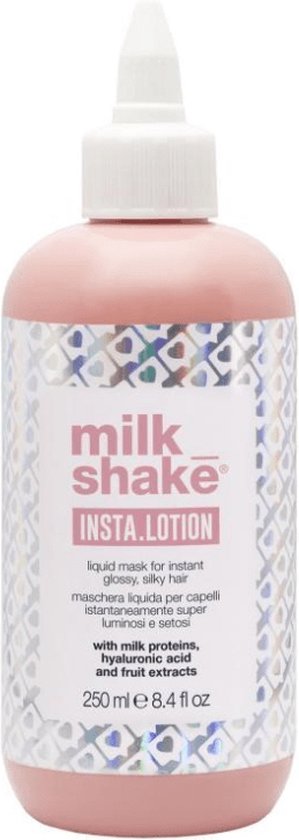 Milk Shake - Insta Lotion - 250ml