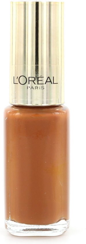 L'Oreal Paris Color Riche LeVernis 114 So Chic Fox
