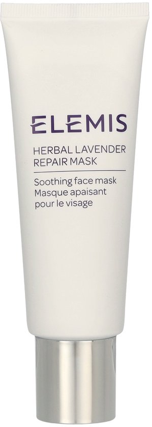 Elemis Herbal Lavender Repair Masker 75 ml