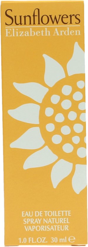 Elizabeth Arden Sunflower | 30ml | Eau de toilette