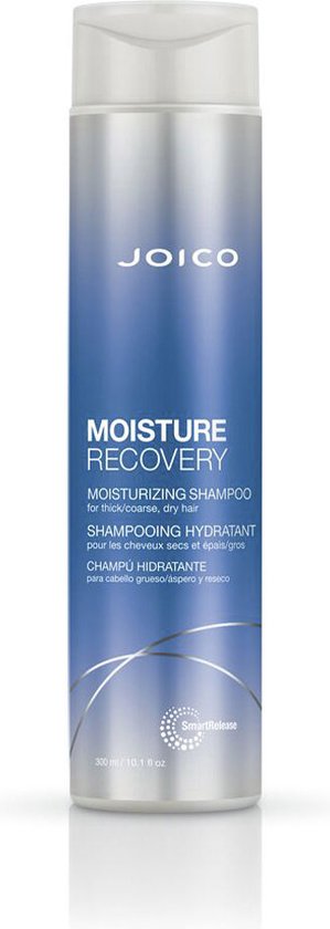 Joico Moisture Recovery Shampoo | Hydraterend voor beschadigd en droog haar