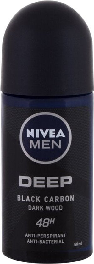 Deodorants