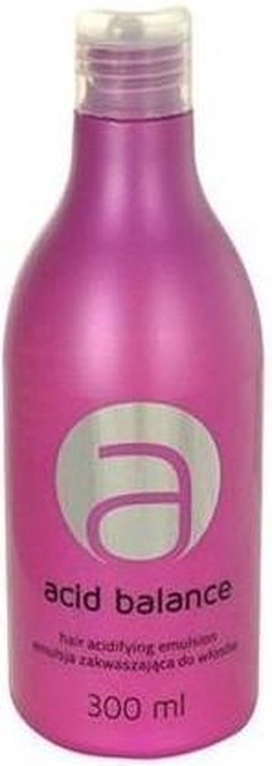 Stapiz - Acid Balance Acidifying Emulsion - 300ml